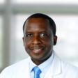 Photo: Dr. Sula Mazimba, MD