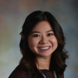 Photo: Dr. Evangeline Magno, DDS