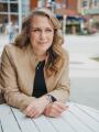 Photo: Anne Lewis, PhD