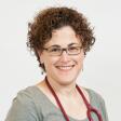 Photo: Dr. Tamar Braverman, MD