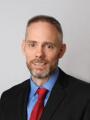 Photo: Dr. Brian Heeringa, MD
