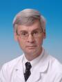Photo: Dr. Theodore Grieshop, MD