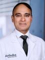 Photo: Dr. Abrar Ismail, MD
