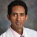 Photo: Dr. Sisay Abraham, MD