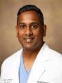 Photo: Dr. Arvindh Kanagasundram, MD