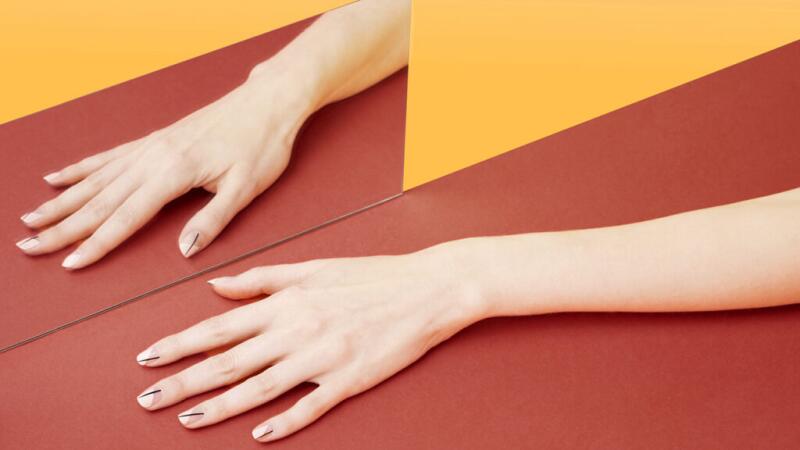 Black Line on Nails: Causes, Treatment, and More Black Line on Nails: Causes, Treatment, and More