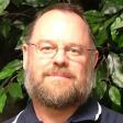Photo: Dr. David Harper, MD