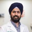 Photo: Dr. Jaskirat Bhatia, DO