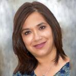 Dr. Monica Gonzales-Deliga, OD