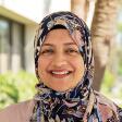 Photo: Dr. Sana Javed-Ebeid, MD