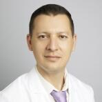 Dr. Belisario Bejarano, MD