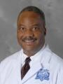 Photo: Dr. David Burks, MD