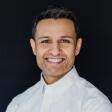Photo: Dr. Vimal Ramjee, MD