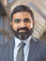 Photo: Dr. Abdul Moiz, MD