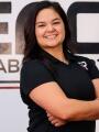Danielle Aguilar, PT