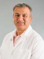 Photo: Dr. Inam Kureshi, MD