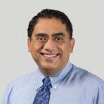 Dr. Mohammed Ali, MD