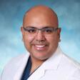 Photo: Dr. Rafael Bustamante, MD