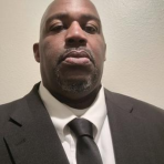 Percy Ford, LPC