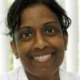 Photo: Dr. Geetha Rajendran, MD