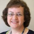 Photo: Dr. Mary Hawthorne, MD