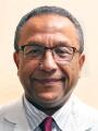Photo: Dr. Bahaa Mokhtar, MD