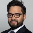 Photo: Dr. Kevin Chin, DPT