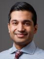 Photo: Dr. Anuj Malhotra, MD