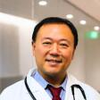 Photo: Dr. Xu He, DO