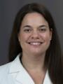 Photo: Dr. Nicole Parrish, MD