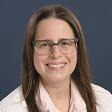 Photo: Dr. Nicole Agostino, DO