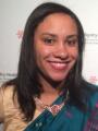 Photo: Dr. Luani Lee, MD