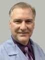Photo: Dr. Michael Buck, DPM