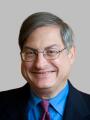 Photo: Dr. Robert Cook, MD