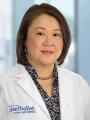 Photo: Dr. Patricia Choy, MD