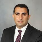 Dr. Vahe Fahradyan, MD