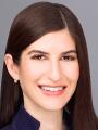 Photo: Dr. Cara Rosenbaum, MD