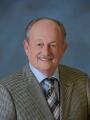 Photo: Dr. Roy Johnson, MD