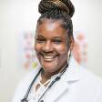 Photo: Keishia Mackie, NP