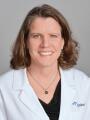 Photo: Dr. Ann Schaller, DO