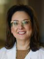 Photo: Dr. Nicole Pecquex, MD