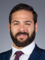 Photo: Dr. Robert Ravinsky, MD