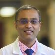 Photo: Dr. Vasudev Magaji, MD