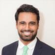 Photo: Dr. Akhil Reddy, MD