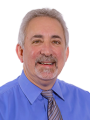 Photo: Dr. David Nierenberg, MD