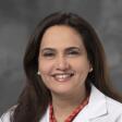 Photo: Dr. Lalitha Rudraiah, MD