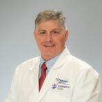 Dr. William Moss, MD