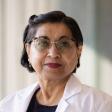 Photo: Dr. Iffath Hoskins, MD
