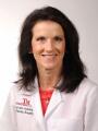 Photo: Dr. Carol Aylward, MD