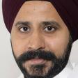 Photo: Dr. Savneek Chugh, MD
